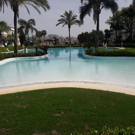 Appartamento Chez Migs&Luci. Marbella. Milla de Oro. Golden Mille Esterno foto